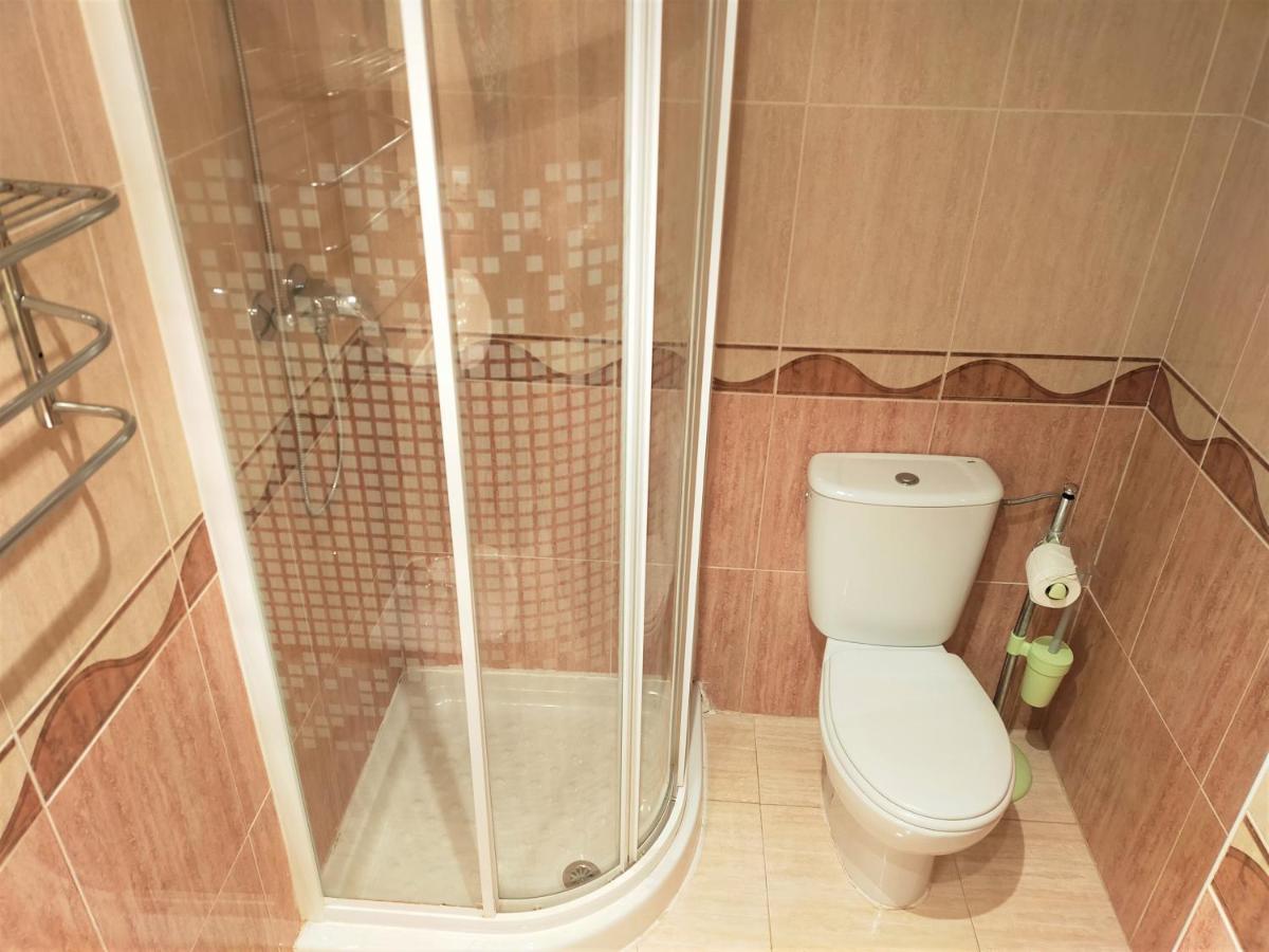 Acv - Costa Marina Ii-1ª Linea Planta 3 Sur Apartment Oropesa del Mar Ngoại thất bức ảnh