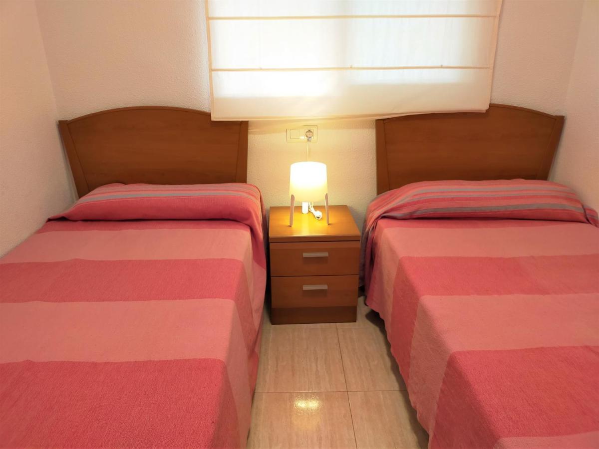 Acv - Costa Marina Ii-1ª Linea Planta 3 Sur Apartment Oropesa del Mar Ngoại thất bức ảnh