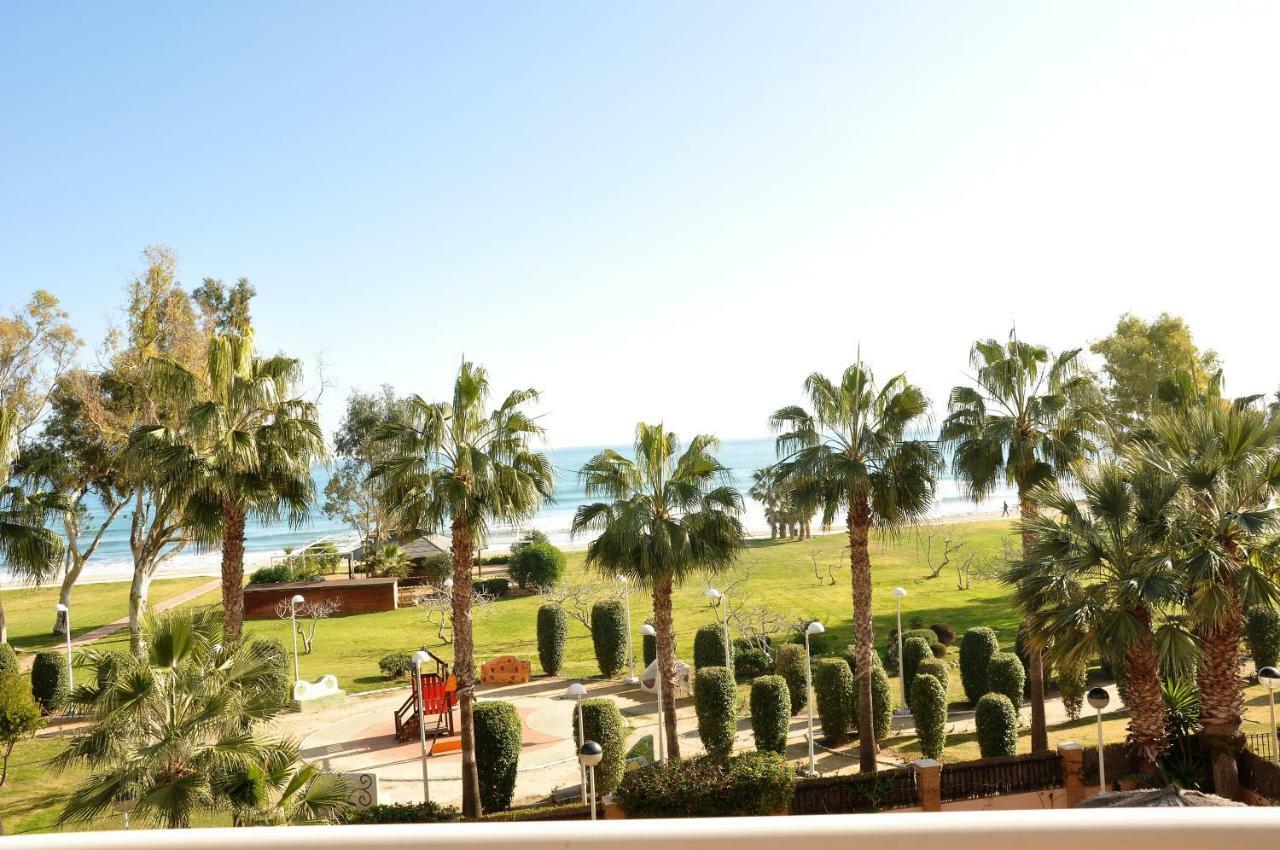 Acv - Costa Marina Ii-1ª Linea Planta 3 Sur Apartment Oropesa del Mar Ngoại thất bức ảnh