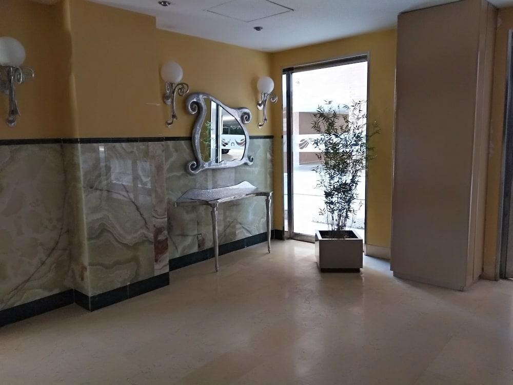 Acv - Costa Marina Ii-1ª Linea Planta 3 Sur Apartment Oropesa del Mar Ngoại thất bức ảnh